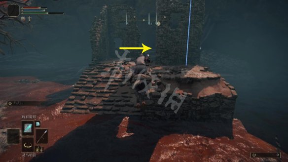 艾尔登法环图文攻略 战斗系统+BOSS打法+装备收集 操作介绍