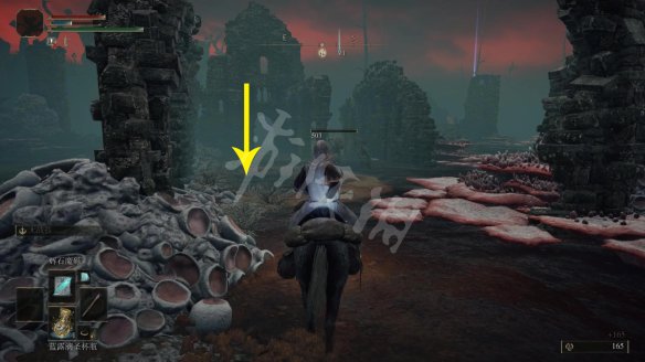 艾尔登法环图文攻略 战斗系统+BOSS打法+装备收集 操作介绍