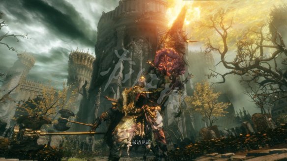 艾尔登法环全boss战打法及掉落物介绍 boss掉落什么物品 大树守卫