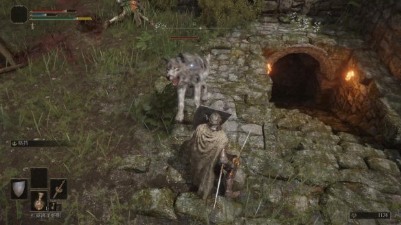 艾尔登法环图文攻略 战斗系统+BOSS打法+装备收集 操作介绍