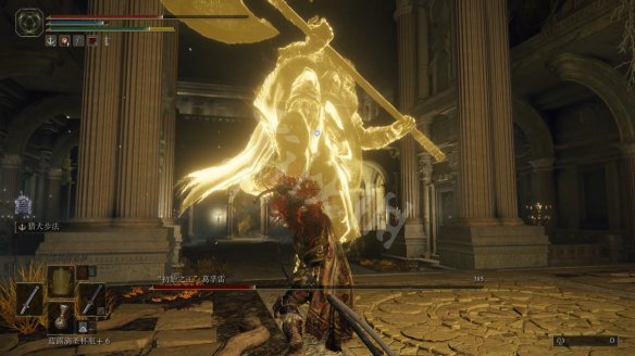 艾尔登法环图文攻略 战斗系统+BOSS打法+装备收集 操作介绍