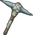 《方舟:生存进化》前期必备武器工具制作方法攻略