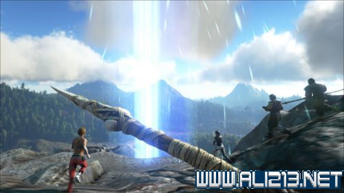 《方舟:生存进化》野外生存指南及PVP技巧分享攻略