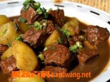 土豆怎么做好吃 土豆怎么做好吃又简单 视频教程