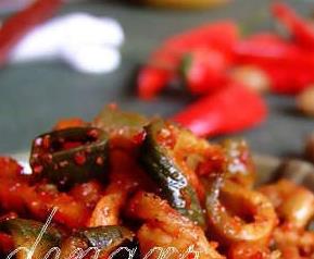 萝卜干咸菜的做法 萝卜干怎么腌制 萝卜干咸菜的做法