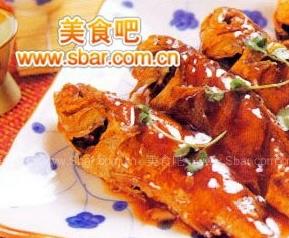 红烧黄鱼的做法 红烧黄鱼的做法最正宗的做法