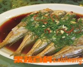 油淋黄鱼的做法 油淋黄骨鱼怎么做