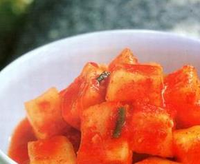 萝卜咸菜腌制方法（萝卜咸菜腌制方法大全 脆爽）