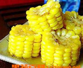 玉米粗缩病症状危害（玉米粗缩病的危害症状）