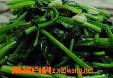 菠菜怎么做好吃（菠菜怎么做好吃凉拌菠菜）