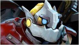 《DOTA2》发条地精_发条技师_路人攻略（发条技师 dota2）