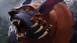 《DOTA2》熊战士路人攻略(dota1熊战士攻略)