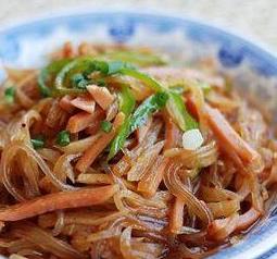 萝卜丝咸菜的腌制方法 萝卜丝咸菜的腌制方法和配料