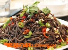 蕨根粉凉拌方法 蕨根粉怎么凉拌好吃的做法