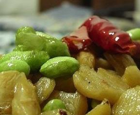 水萝卜腌咸菜的做法 水萝卜如何腌咸菜