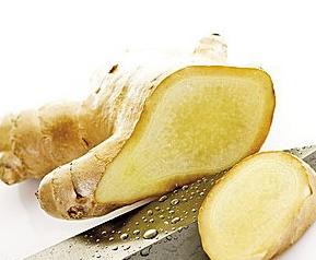 萝卜和姜的营养价值 从中医角度来看萝卜和姜都有药用价值