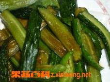 腌黄瓜如何做 腌黄瓜如何做咸菜