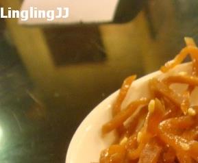 怎么腌洋姜（怎么腌洋姜好吃视频）