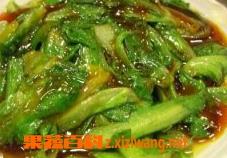 生菜怎么炒好吃（豆腐和生菜怎么炒好吃）