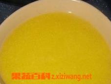 玉米面粥的做法（南瓜玉米面粥的做法）