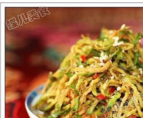 白萝卜咸菜腌制方法 白萝卜咸菜腌制方法图解