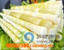 竹笋的营养价值和功效（竹笋的营养价值和功效禁忌）