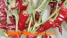 花椒的作用（花椒的作用和功效与禁忌）