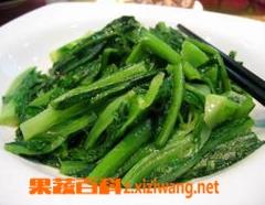 油麦菜营养价值（油麦菜营养价值功效作用）