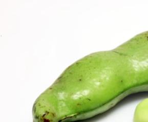 青蚕豆的功效与作用（青蚕豆的功效与作用图片）