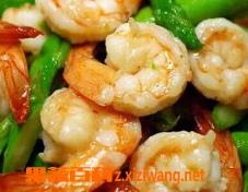 芦笋怎么吃 芦笋怎么吃营养价值最高