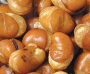 蚕豆是什么 蚕豆是什么植物