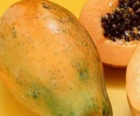 生木瓜的吃法（生木瓜的吃法大全集）