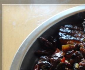 酱咸菜的腌制方法 酱咸菜的腌制方法大全图解