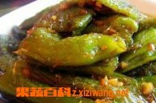 怎样腌制青辣椒 怎样腌制青辣椒时间放得长