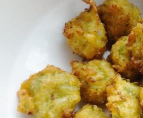 萝卜丸子的做法 萝卜丸子的做法和配方