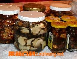 糖醋洋姜（糖醋洋姜的调料比例）