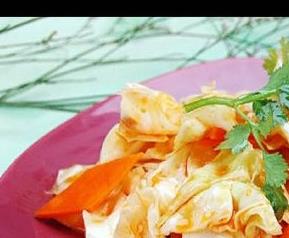 四川泡菜的腌制方法是什么（四川泡菜的腌制方法是什么呢）