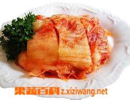 怎样腌制辣白菜（怎样腌制辣白菜好吃又简单）