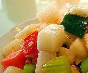 腌白萝卜咸菜的方法 如何腌白萝卜咸菜