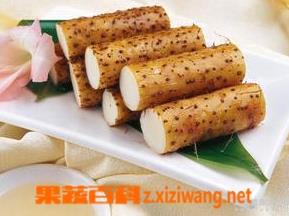 山药的功效与副作用（山药的功效与副作用禁忌）