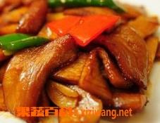 杏鲍菇的家常做法步骤(杏鲍菇这样做)