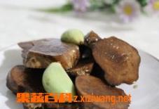 糖醋洋姜的腌制方法 糖醋洋姜的腌制方法窍门