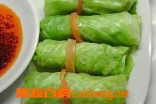 包菜怎么做好吃(手撕包菜怎么做好吃又简单的做法)