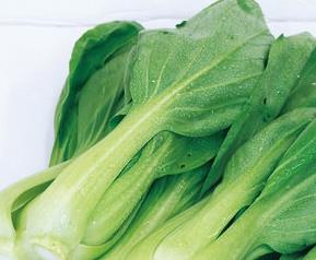 小白菜 小白菜炖豆腐怎么做好吃