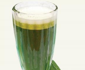 黄瓜汁的功效与作用（蜂蜜黄瓜汁的功效与作用）