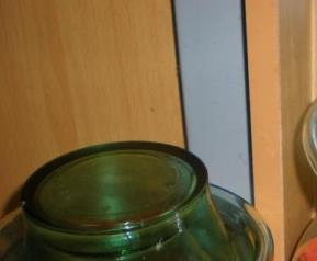 腌胡萝卜咸菜的方法