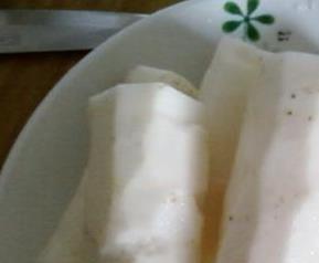 山药痒手怎么办 山药痒手怎么办?