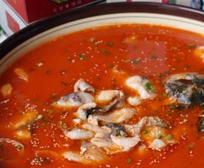 鱼腐的功效（豆腐鱼有什么功效）