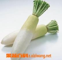 白萝卜条的腌制方法步骤（白萝卜条的腌制方法大全）