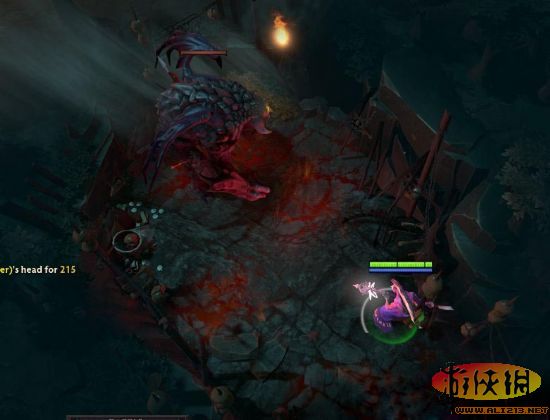 《DOTA2》优缺点详解（dota2值得入坑吗）